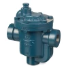 Cast iron Armstrong inverted bucket steam trap | 800 Series